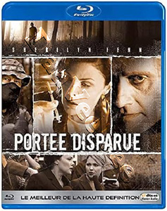 Presumed Dead |   Blu-Ray